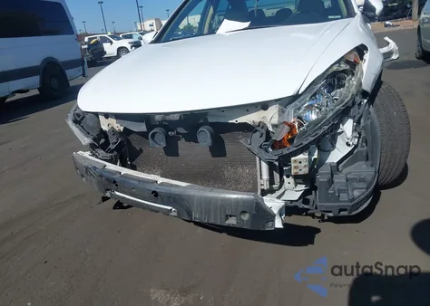 2012 Honda Accord Se из США, поврежденный, VIN 1HGCP2F65CA109103